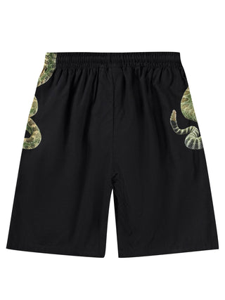 Alias Shorts