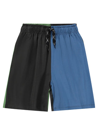 Adiano Mix Shorts