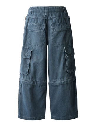 Adventuron Wash Jeans