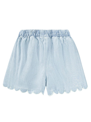 Addie Shorts