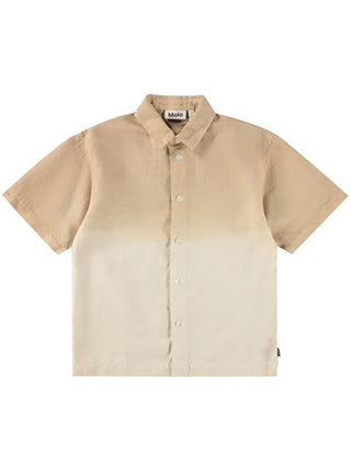 Richie Sand Shirt
