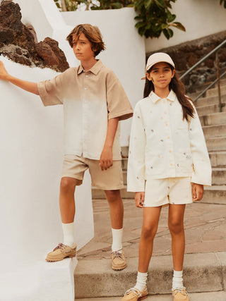 Amal Shorts