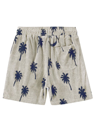 Abay Shorts