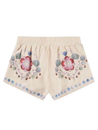 Nicci Shell Shorts