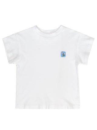 PREORDER: Nova White T-Shirt