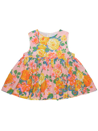 PREORDER: Sadie Baby Top