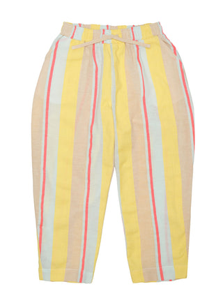 PREORDER: Harper Yellow Trousers
