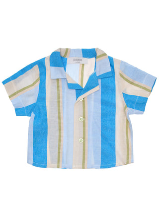PREORDER: Harper Baby Blouse