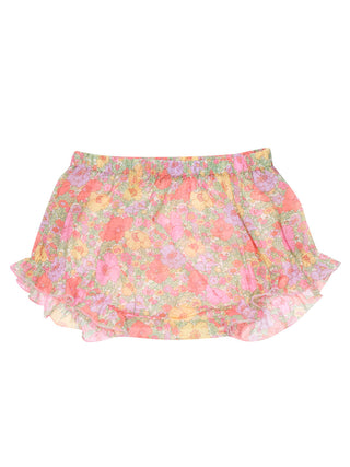PREORDER: Pink Eloise Baby Bloomers