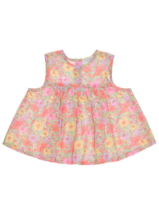 PREORDER: Multicolor Eloise Baby Bloomers