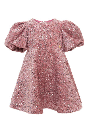 Sequin Dress