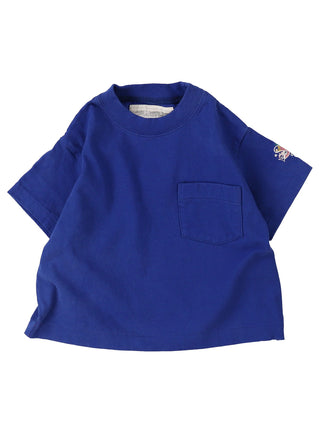 PREORDER: Pocket Butterfly Tee