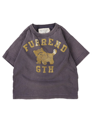 PREORDER: Purple Cat Tee