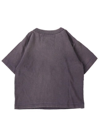 PREORDER: Purple Cat Tee