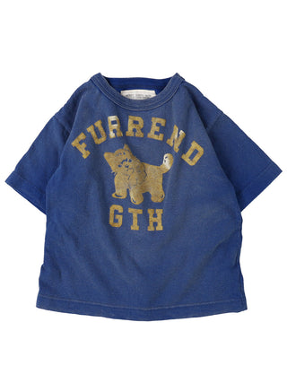 PREORDER: Blue Cat Tee