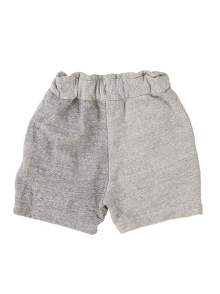 PREORDER: Switch Pile Semi Ballooned Shorts
