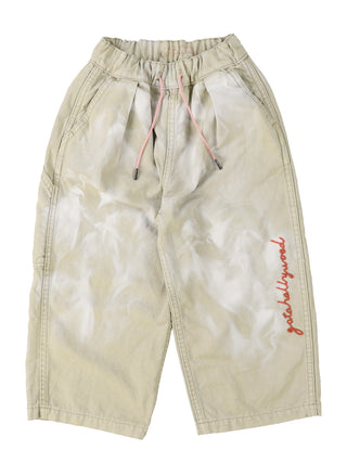 PREORDER: Off White Work Pants