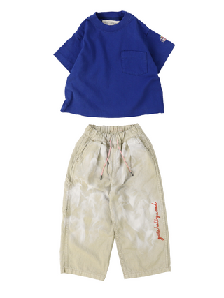 PREORDER: Off White Work Pants