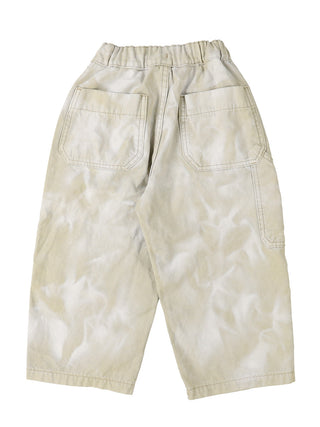 PREORDER: Off White Work Pants