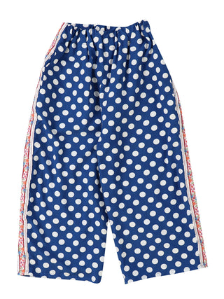 PREORDER: Blue Dot Pants