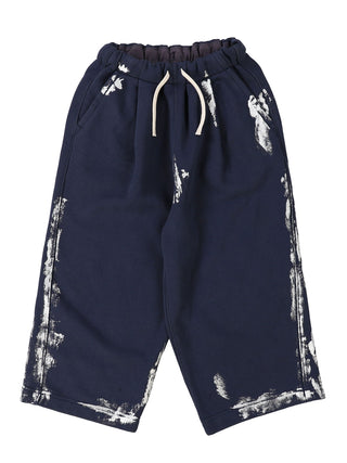 PREORDER: Vintage Pile Glitter Pants