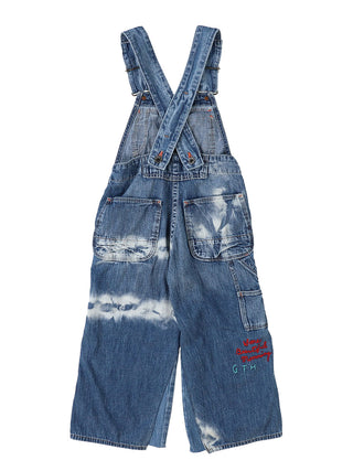 PREORDER: Work Denim Overalls