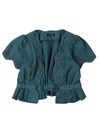 PREORDER: Antique Bolero