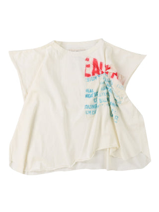 PREORDER: Unique Wide Tee