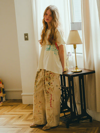 PREORDER: Unique Wide Tee