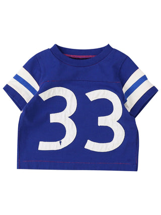 PREORDER: Tiny 33 Tee