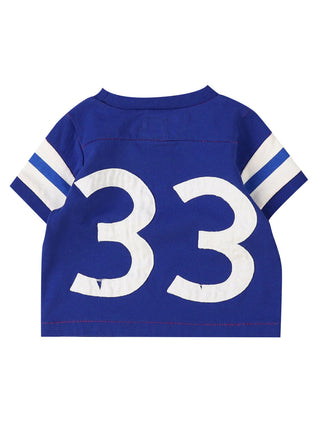PREORDER: Tiny 33 Tee