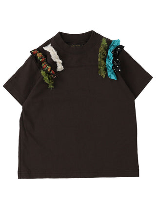 PREORDER: Multi Short Sleeve Tee