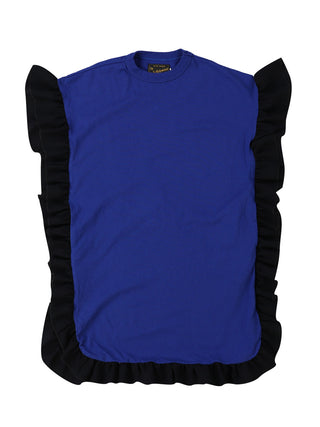 PREORDER: Ruffled Dress