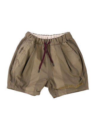 PREORDER: Striped Chino Shorts