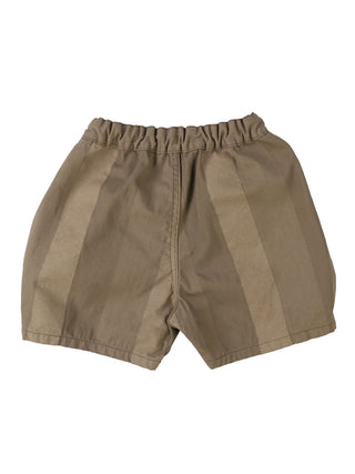 PREORDER: Striped Chino Shorts