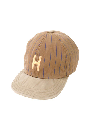 PREORDER: Herringbone Baseball Cap