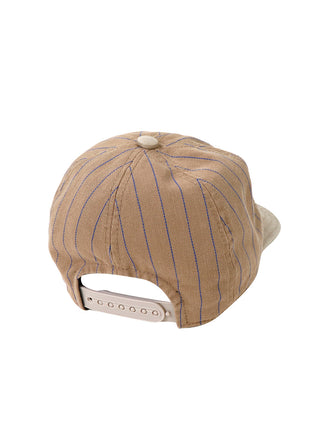 PREORDER: Herringbone Baseball Cap