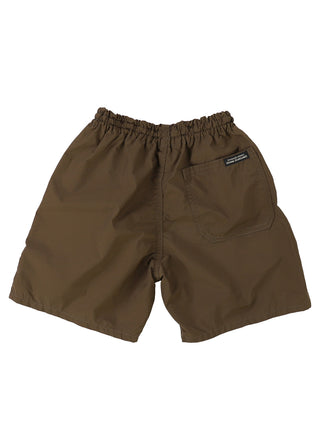 PREORDER: Brown Pennie Shorts