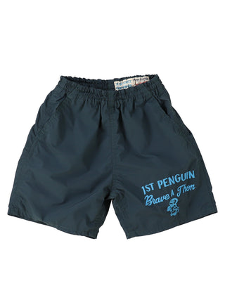 PREORDER: Navy Pennie Shorts