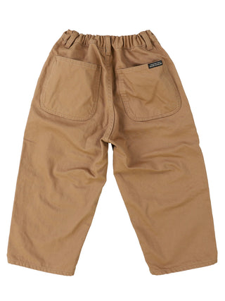 Vintage Dogs Pants
