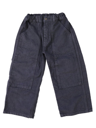 PREORDER: Navy Duck Cloth Pants