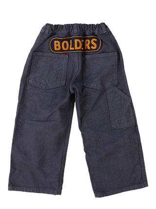 PREORDER: Navy Duck Cloth Pants