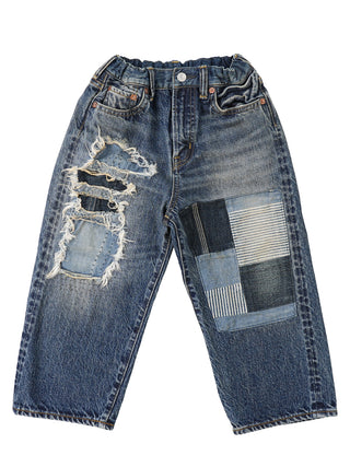 PREORDER: Home Made Remake Pants
