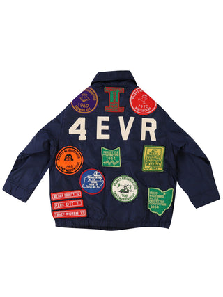 PREORDER: MX Eleven Jacket