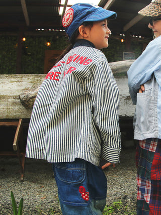 PREORDER: Hickory Jacket
