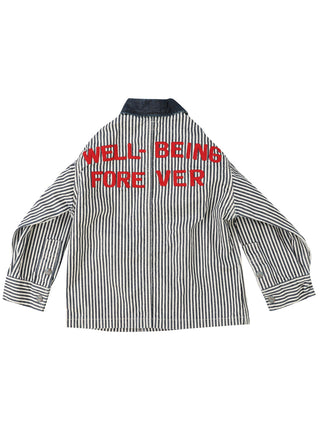 PREORDER: Hickory Jacket