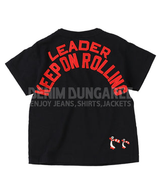 PREORDER: Black First Pennie Tee