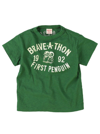 PREORDER: Green First Pennie Tee