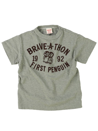 PREORDER: Light Green First Pennie Tee
