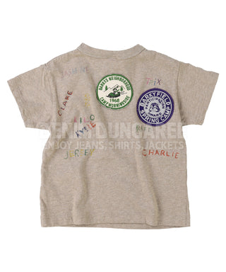 PREORDER: Barkys Tee
